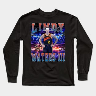 Lindy Waters III Long Sleeve T-Shirt